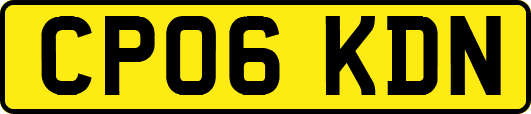 CP06KDN