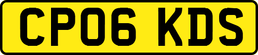 CP06KDS