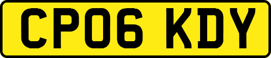 CP06KDY