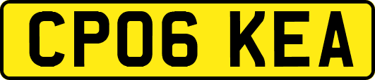 CP06KEA