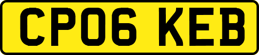 CP06KEB