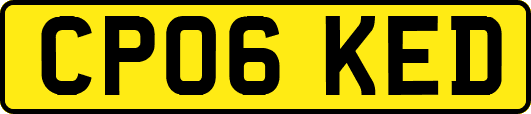 CP06KED