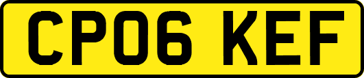 CP06KEF