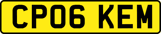 CP06KEM