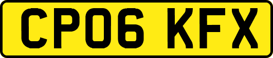 CP06KFX