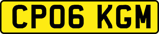 CP06KGM