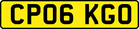CP06KGO