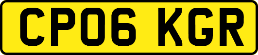 CP06KGR
