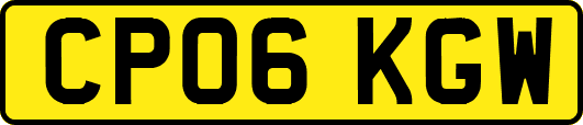 CP06KGW