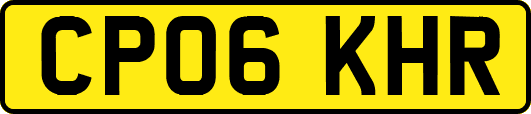 CP06KHR