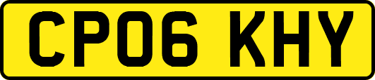 CP06KHY