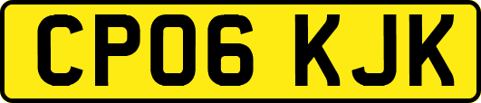 CP06KJK