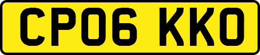 CP06KKO