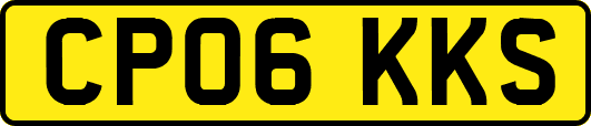 CP06KKS