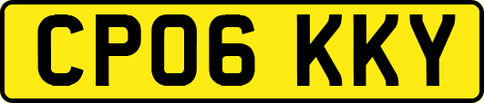 CP06KKY