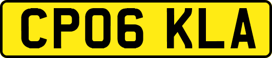 CP06KLA