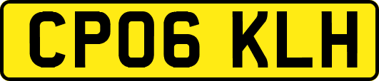 CP06KLH