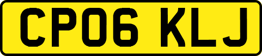 CP06KLJ