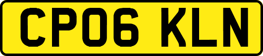 CP06KLN
