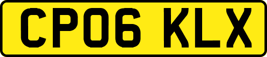 CP06KLX
