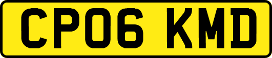 CP06KMD