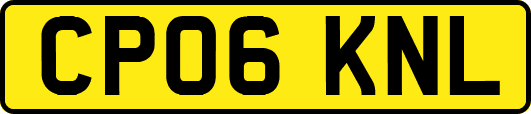 CP06KNL