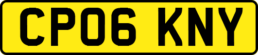 CP06KNY