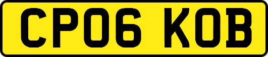 CP06KOB