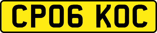 CP06KOC