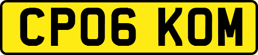 CP06KOM