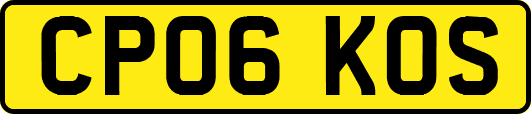 CP06KOS