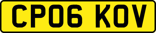 CP06KOV