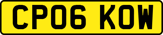 CP06KOW