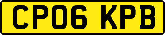 CP06KPB