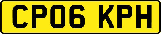 CP06KPH