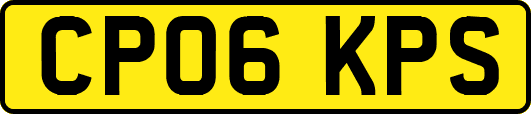 CP06KPS