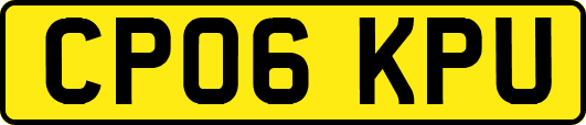CP06KPU