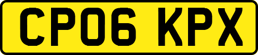 CP06KPX
