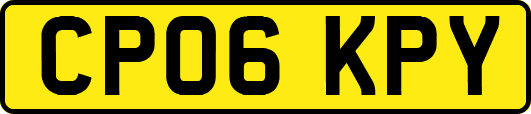 CP06KPY