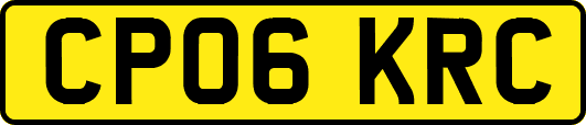CP06KRC