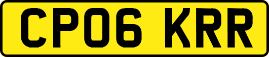 CP06KRR