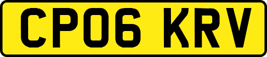 CP06KRV