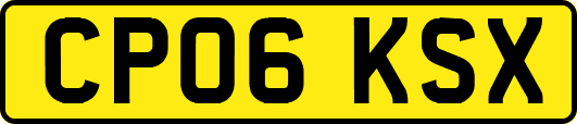 CP06KSX