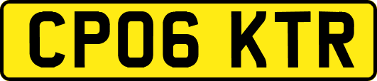 CP06KTR