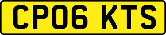 CP06KTS