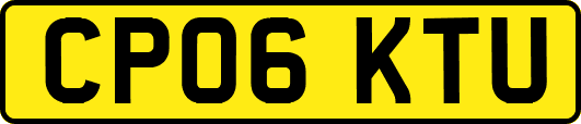 CP06KTU