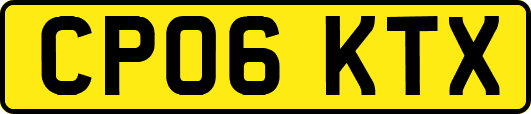 CP06KTX