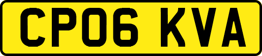 CP06KVA
