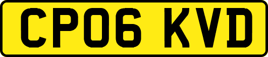 CP06KVD
