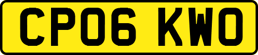 CP06KWO